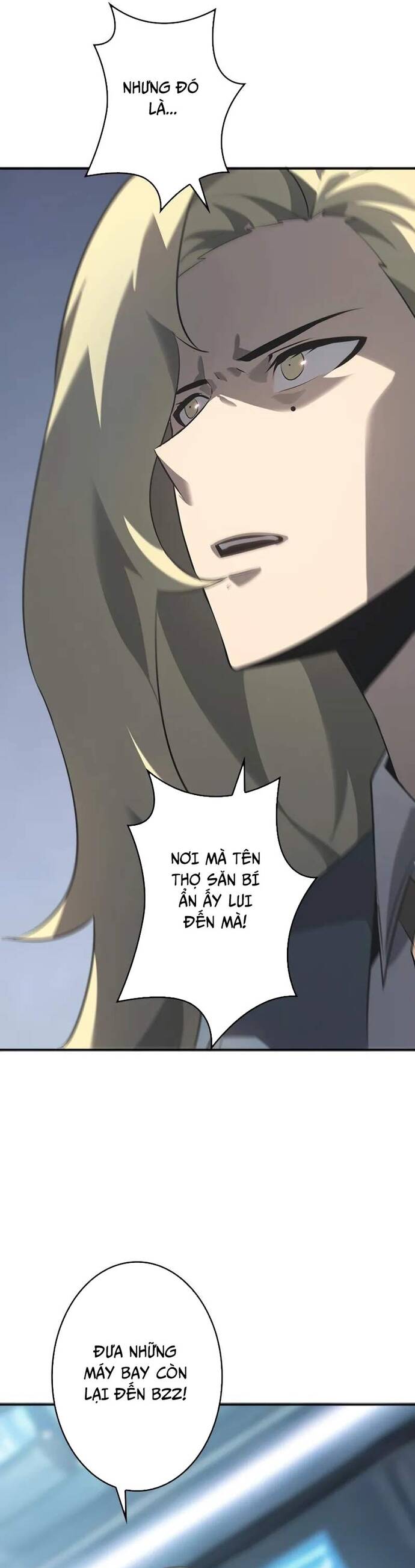 Trở Về Từ Vực Thẳm [Chap 1-20]