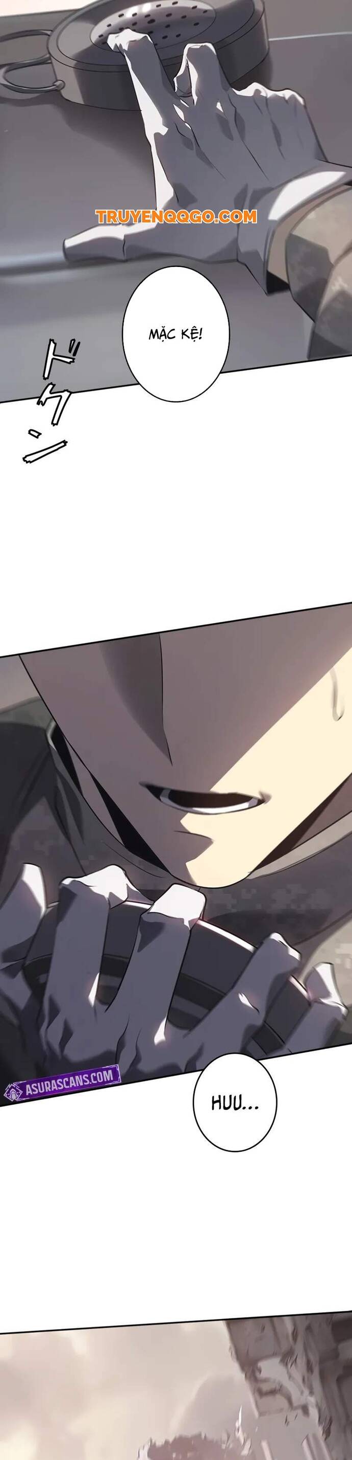Trở Về Từ Vực Thẳm [Chap 1-20]