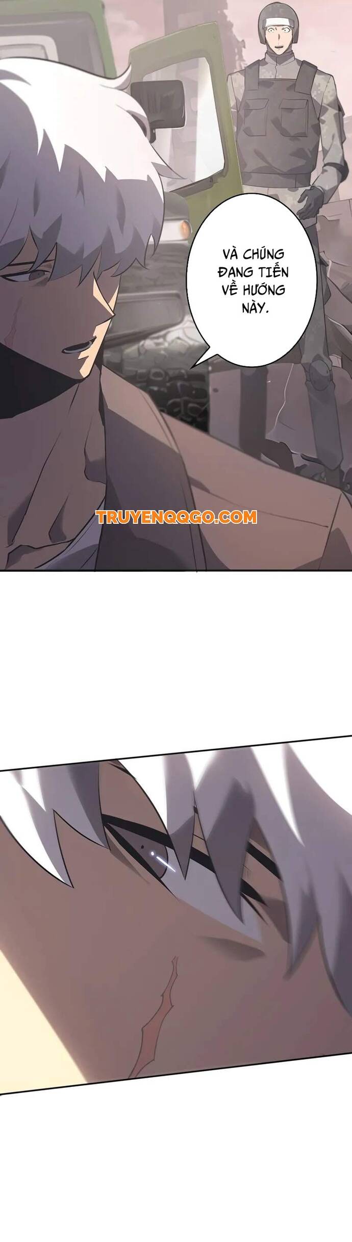 Trở Về Từ Vực Thẳm [Chap 1-20]