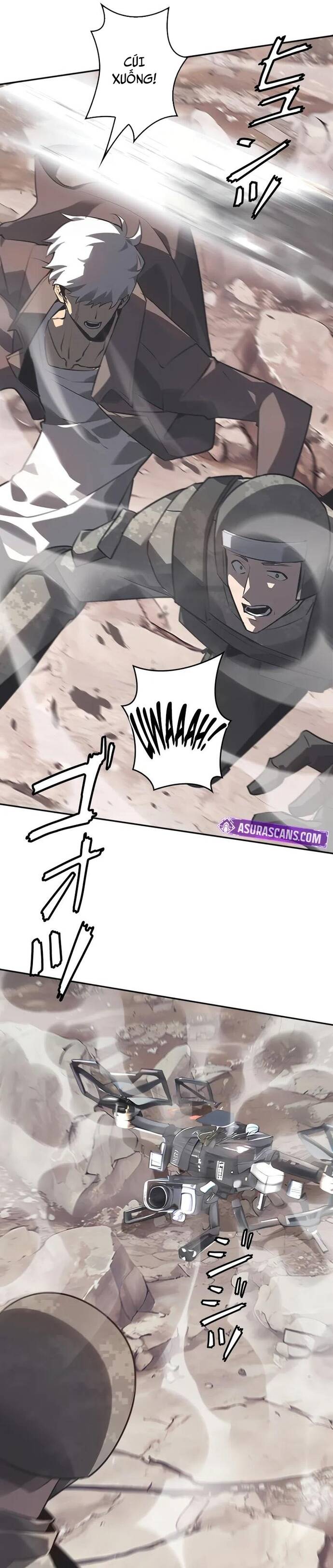 Trở Về Từ Vực Thẳm [Chap 1-20]