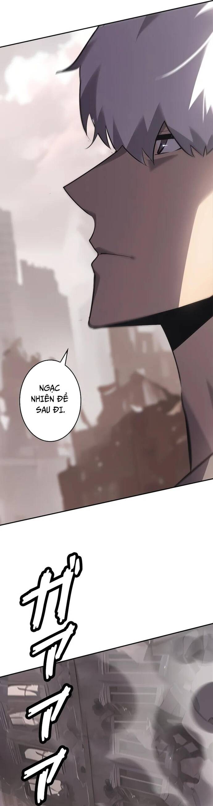 Trở Về Từ Vực Thẳm [Chap 1-20]
