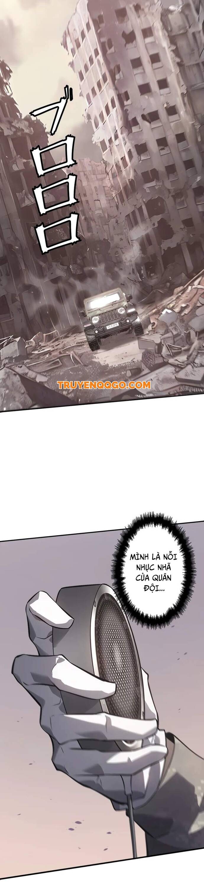 Trở Về Từ Vực Thẳm [Chap 1-20]