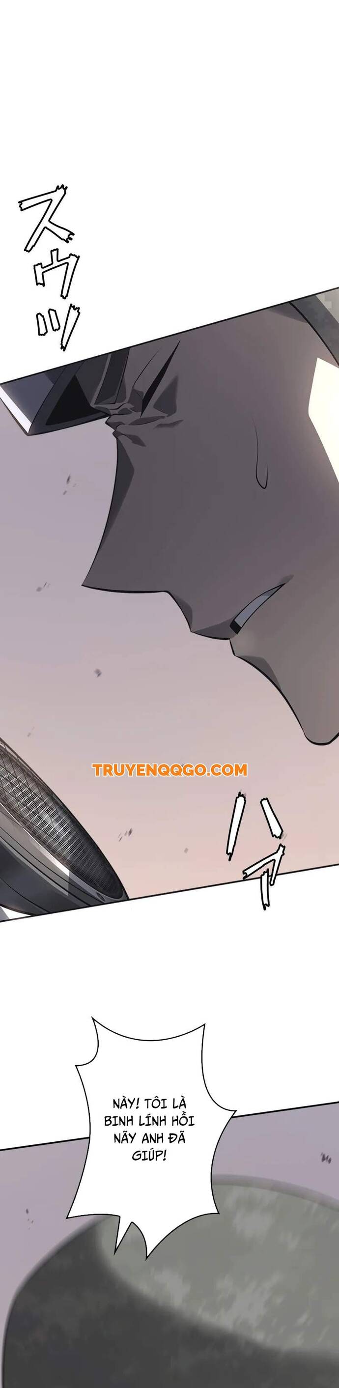 Trở Về Từ Vực Thẳm [Chap 1-20]