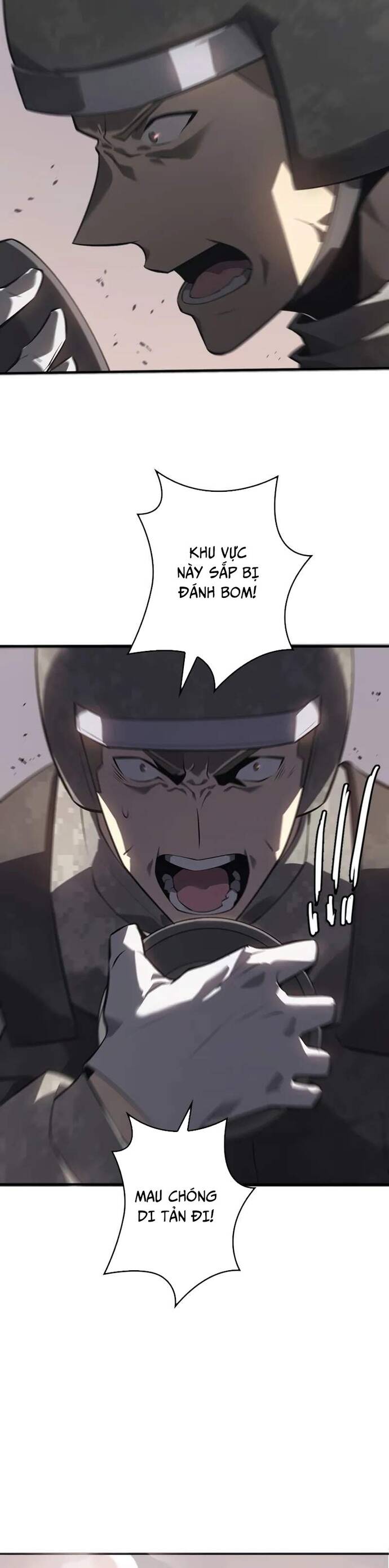Trở Về Từ Vực Thẳm [Chap 1-20]