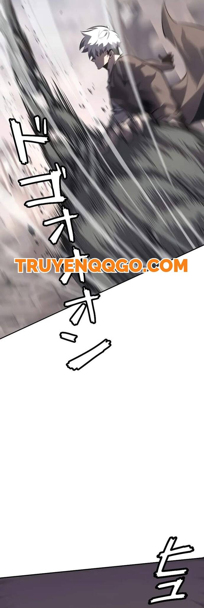 Trở Về Từ Vực Thẳm [Chap 1-20]
