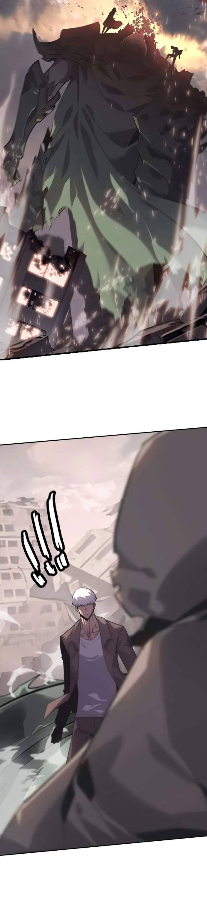 Trở Về Từ Vực Thẳm [Chap 1-20]