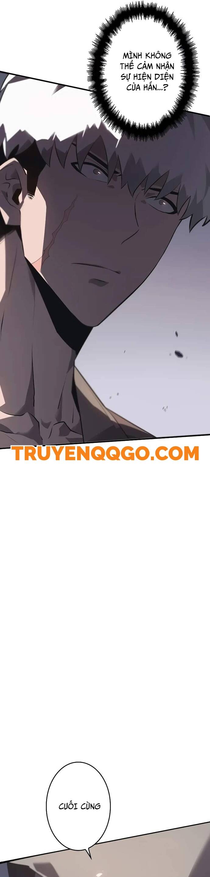 Trở Về Từ Vực Thẳm [Chap 1-20]