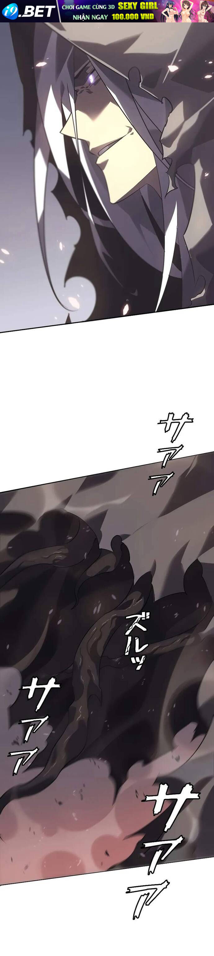 Trở Về Từ Vực Thẳm [Chap 1-20]