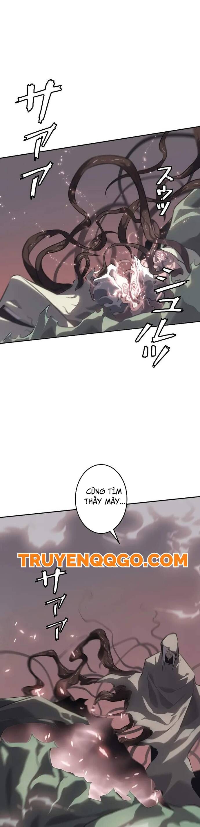 Trở Về Từ Vực Thẳm [Chap 1-20]
