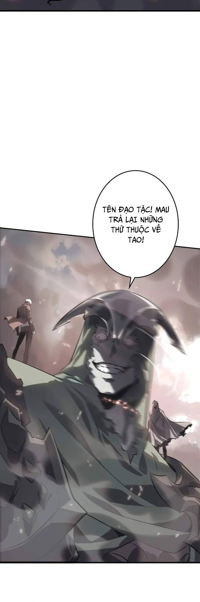 Trở Về Từ Vực Thẳm [Chap 1-20]