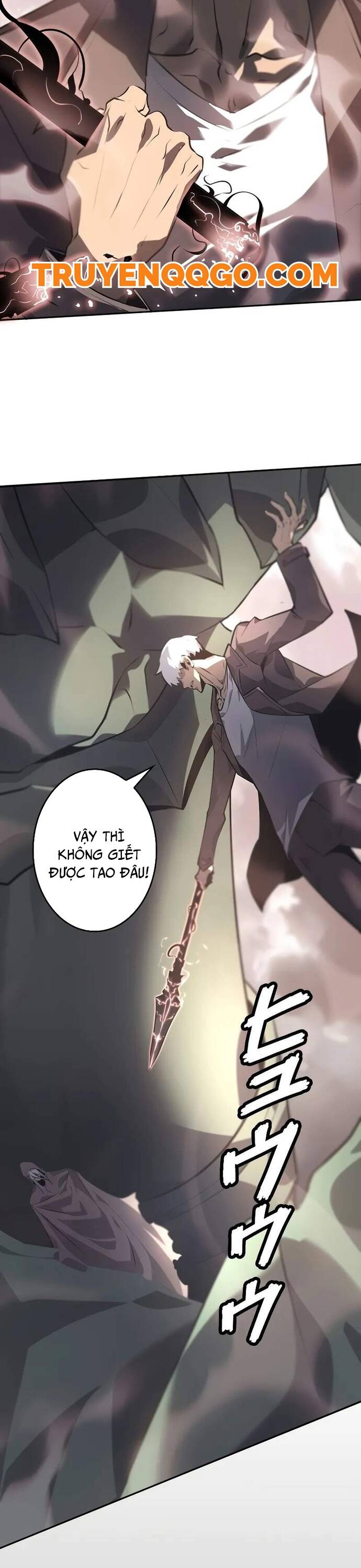 Trở Về Từ Vực Thẳm [Chap 1-20]