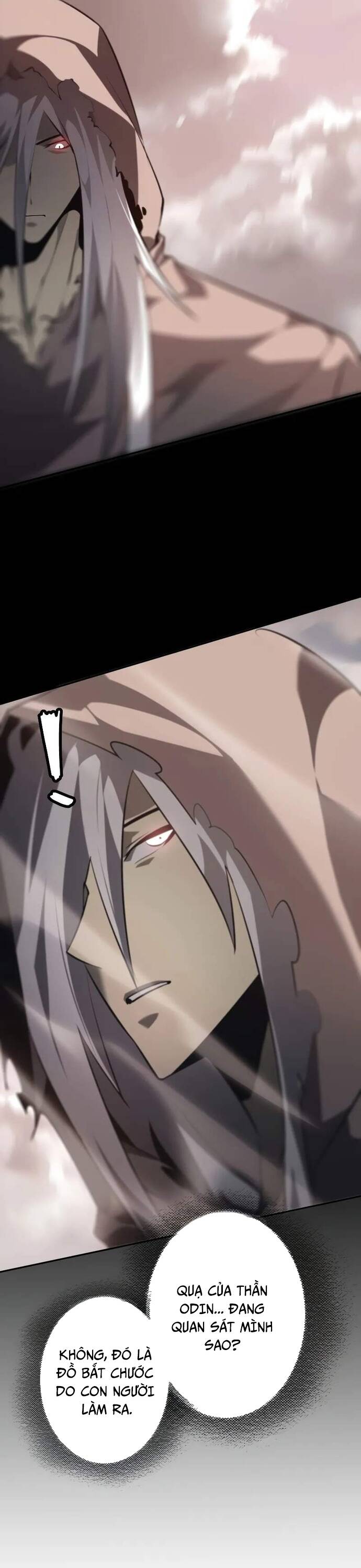 Trở Về Từ Vực Thẳm [Chap 1-20]