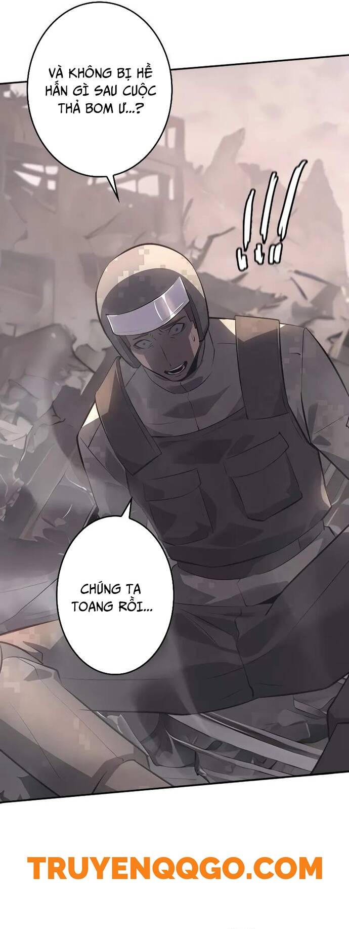 Trở Về Từ Vực Thẳm [Chap 1-20]