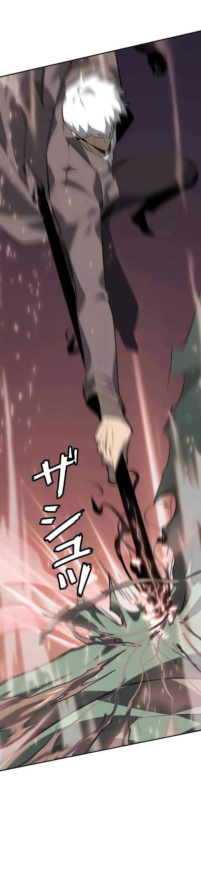 Trở Về Từ Vực Thẳm [Chap 1-20]
