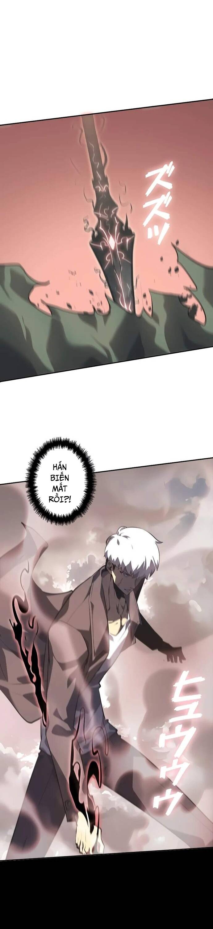 Trở Về Từ Vực Thẳm [Chap 1-20]