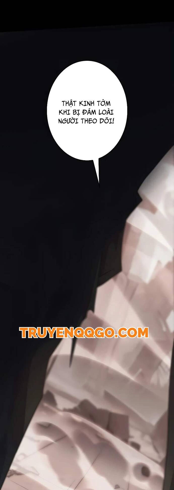 Trở Về Từ Vực Thẳm [Chap 1-20]