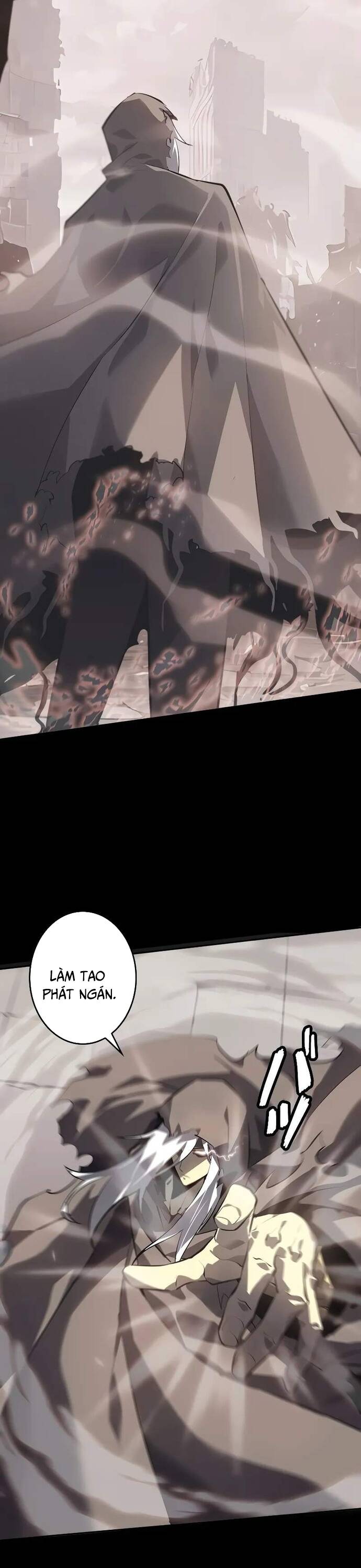 Trở Về Từ Vực Thẳm [Chap 1-20]