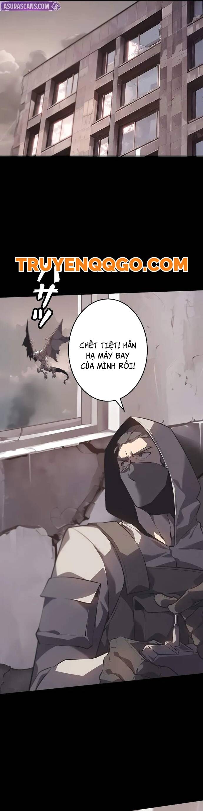 Trở Về Từ Vực Thẳm [Chap 1-20]