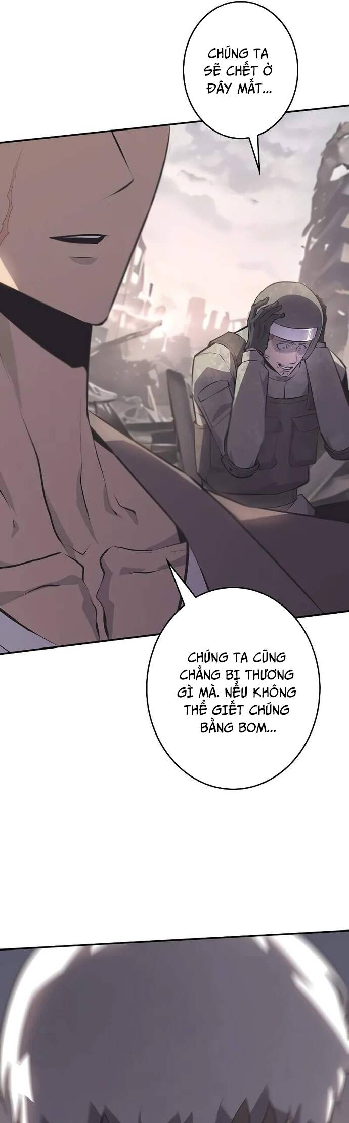 Trở Về Từ Vực Thẳm [Chap 1-20]