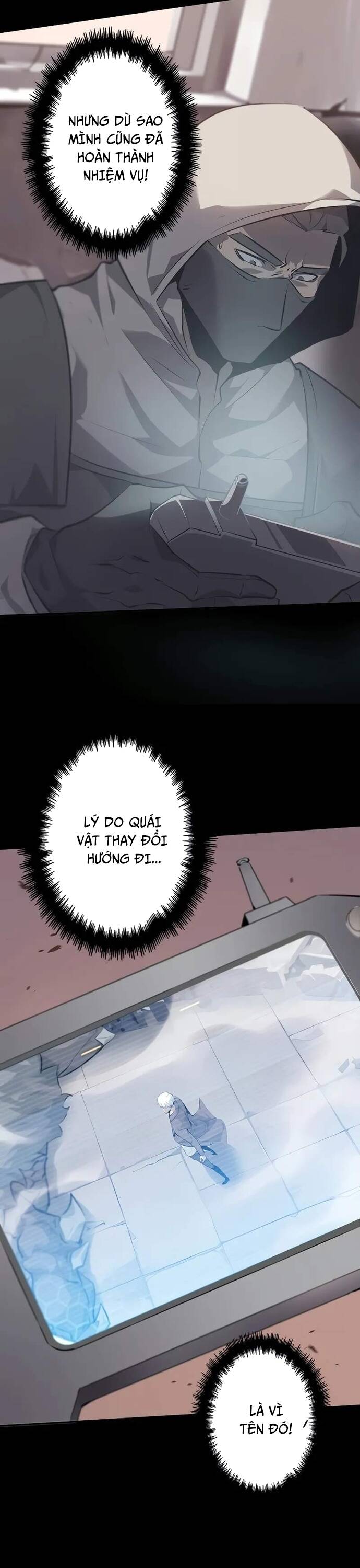 Trở Về Từ Vực Thẳm [Chap 1-20]