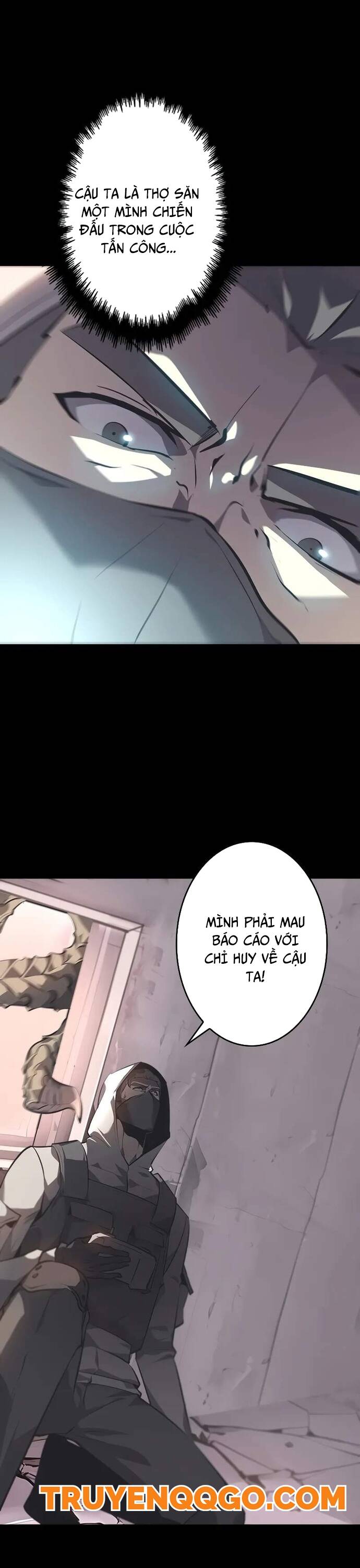 Trở Về Từ Vực Thẳm [Chap 1-20]