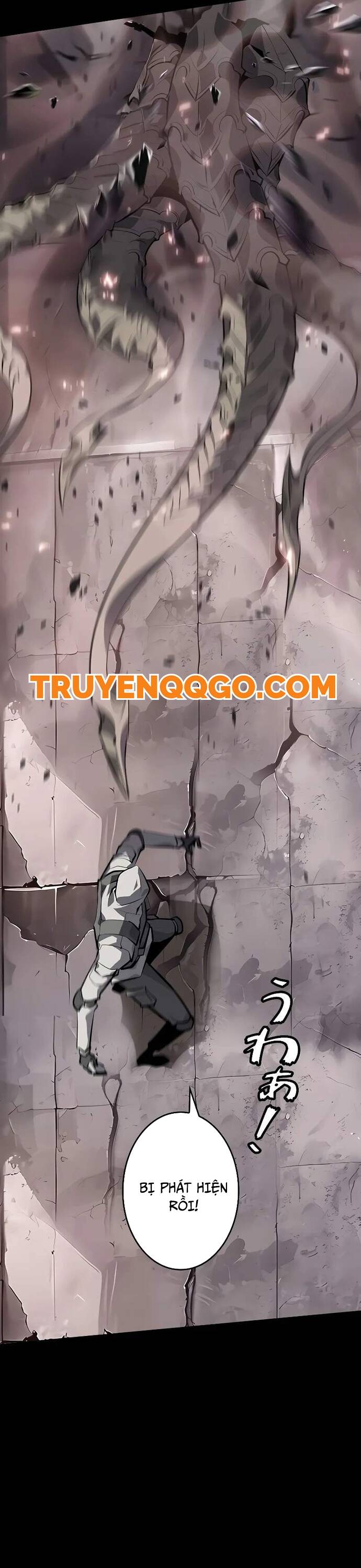 Trở Về Từ Vực Thẳm [Chap 1-20]