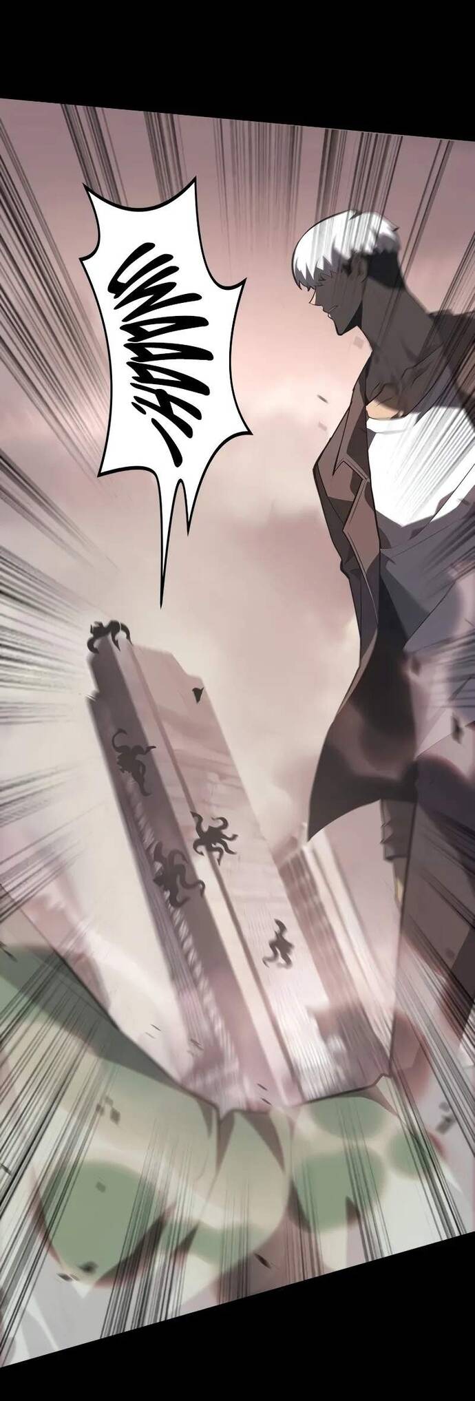 Trở Về Từ Vực Thẳm [Chap 1-20]