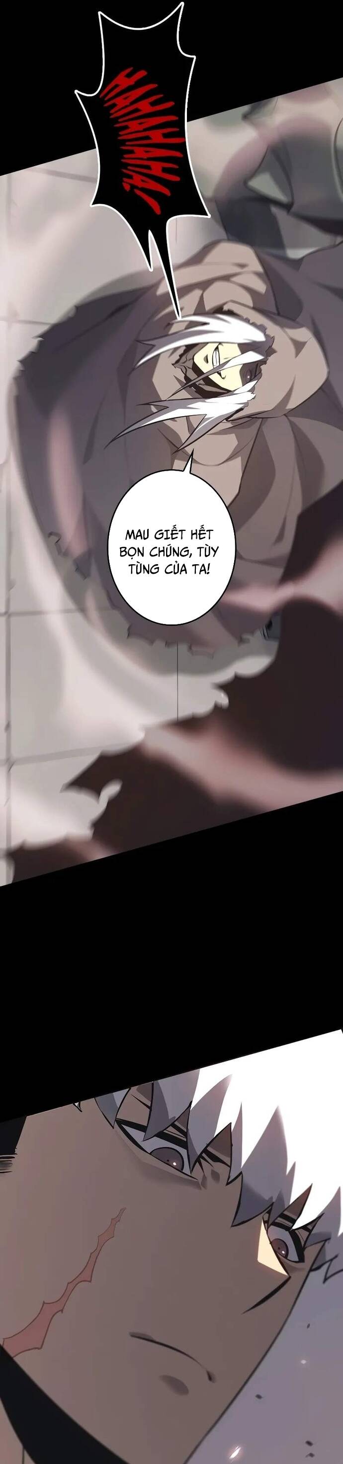 Trở Về Từ Vực Thẳm [Chap 1-20]