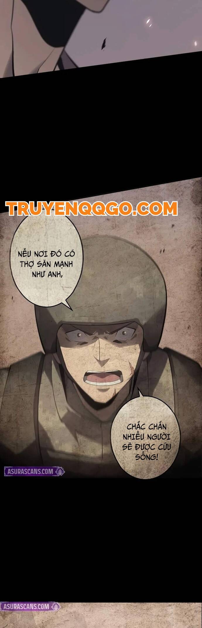 Trở Về Từ Vực Thẳm [Chap 1-20]