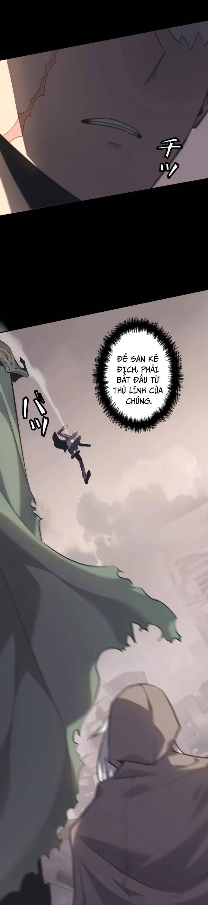 Trở Về Từ Vực Thẳm [Chap 1-20]