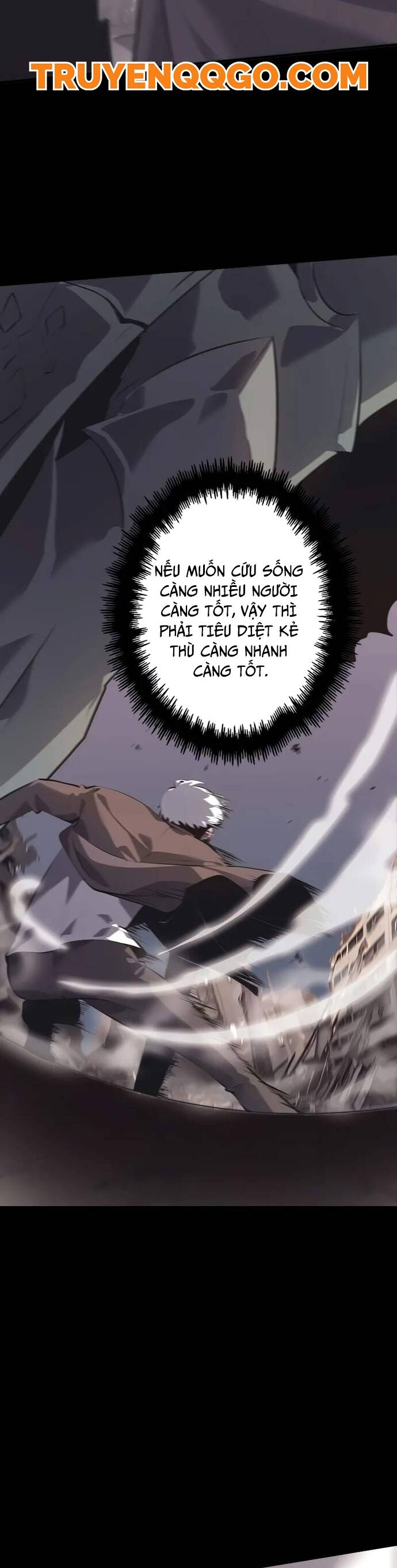 Trở Về Từ Vực Thẳm [Chap 1-20]