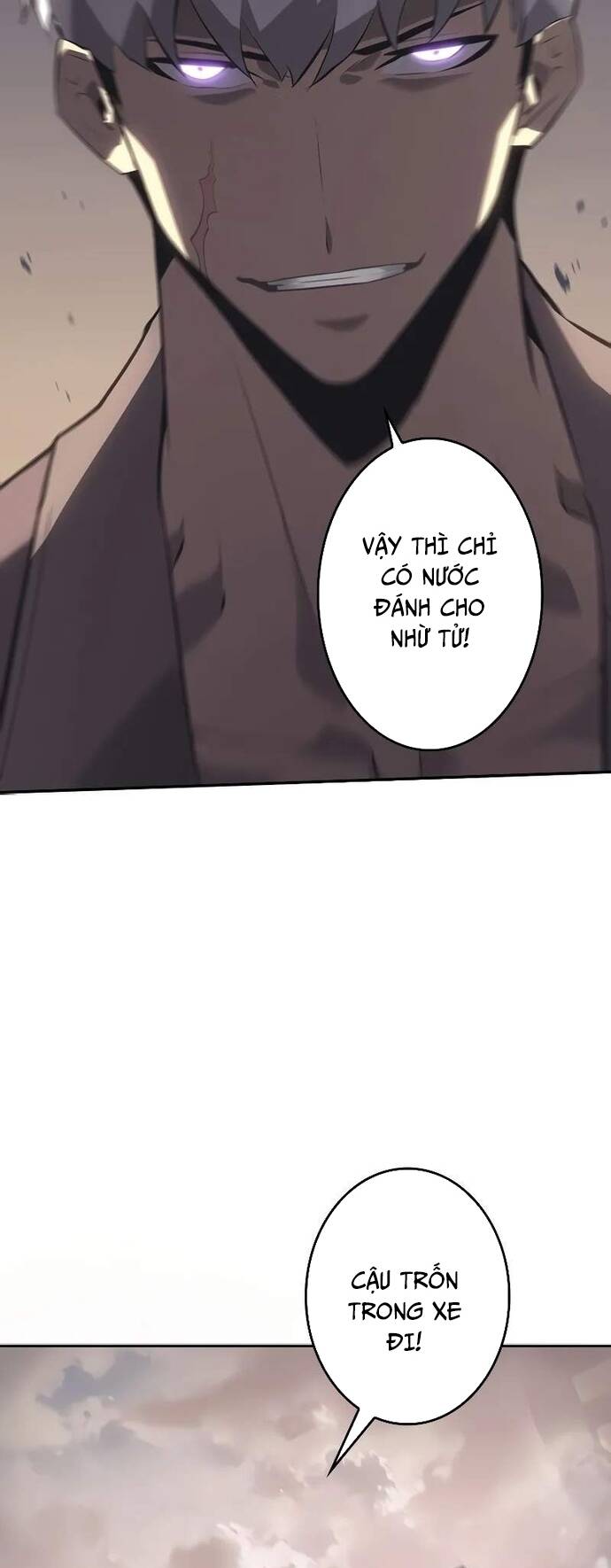 Trở Về Từ Vực Thẳm [Chap 1-20]