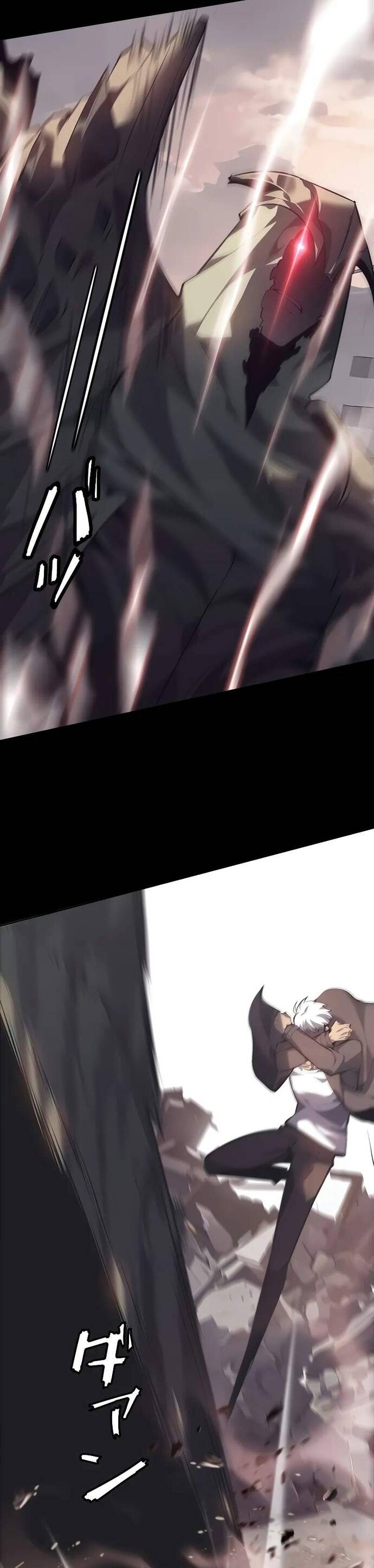 Trở Về Từ Vực Thẳm [Chap 1-20]