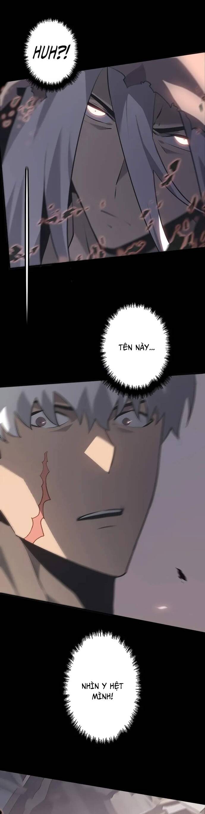 Trở Về Từ Vực Thẳm [Chap 1-20]