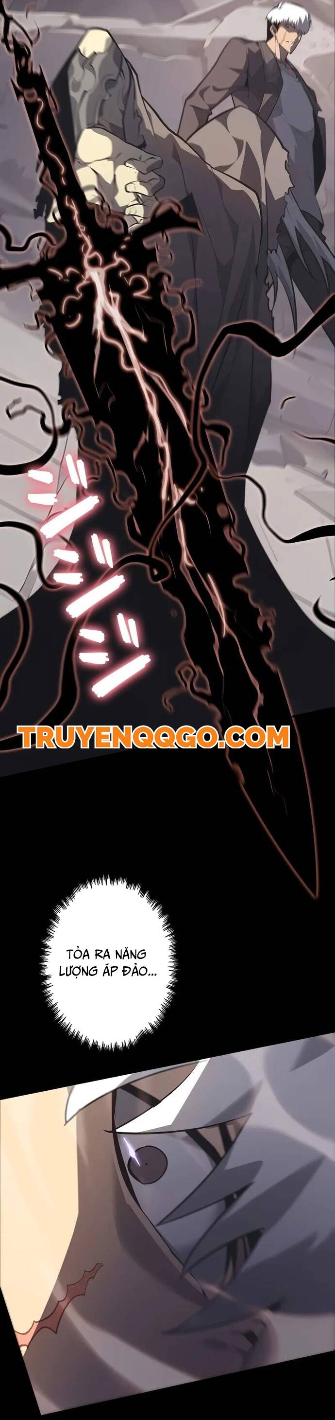 Trở Về Từ Vực Thẳm [Chap 1-20]