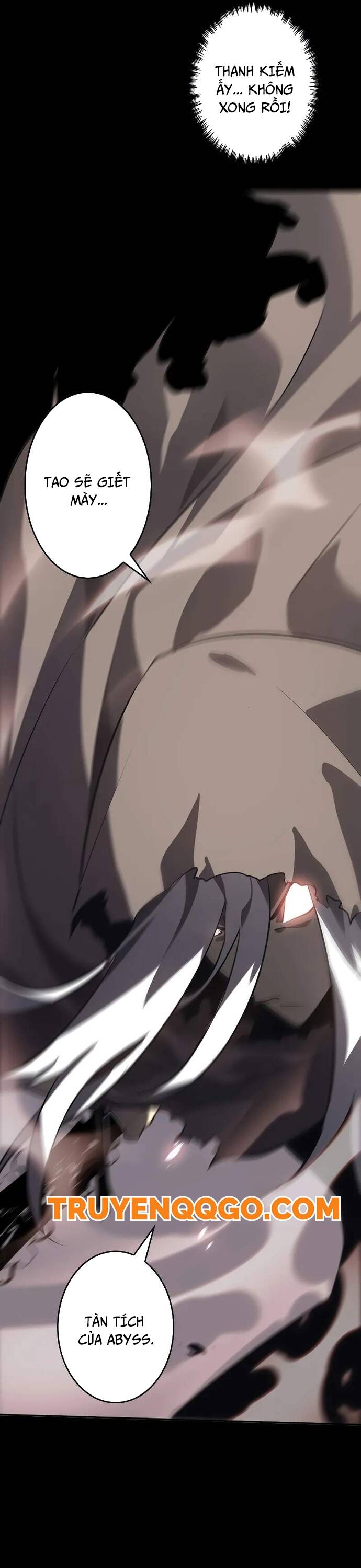 Trở Về Từ Vực Thẳm [Chap 1-20]