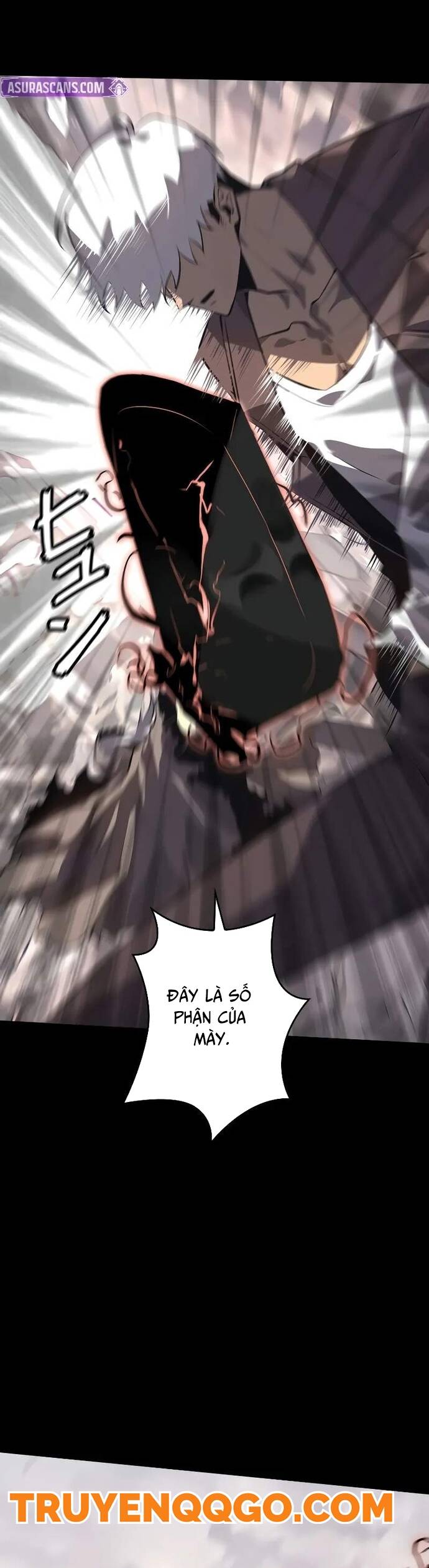 Trở Về Từ Vực Thẳm [Chap 1-20]