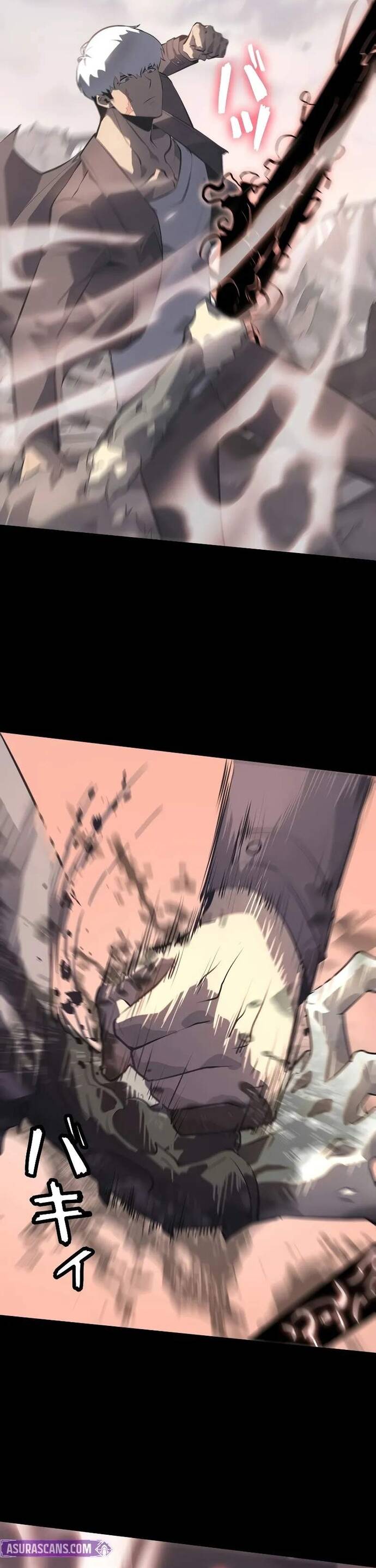 Trở Về Từ Vực Thẳm [Chap 1-20]
