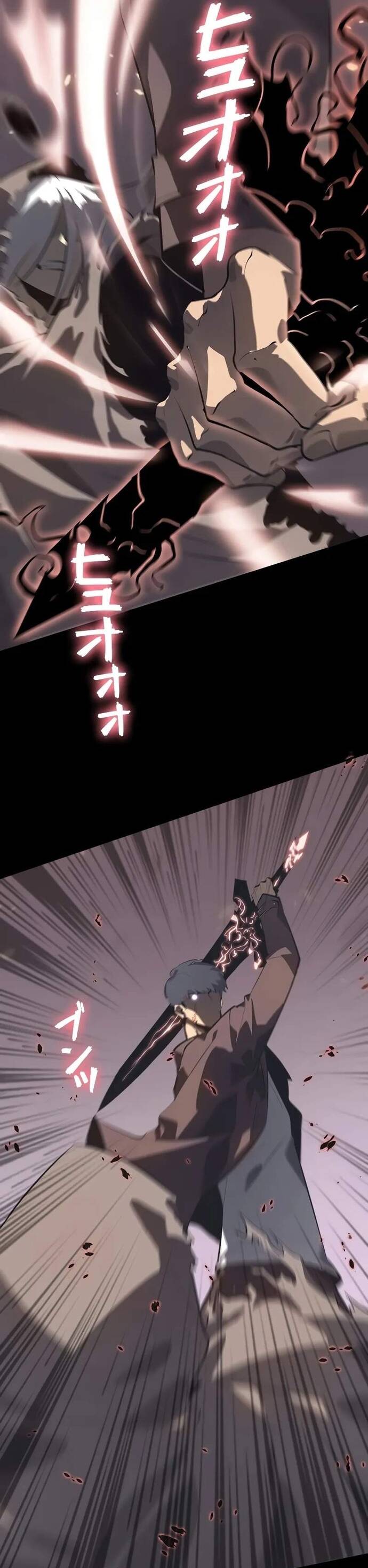 Trở Về Từ Vực Thẳm [Chap 1-20]
