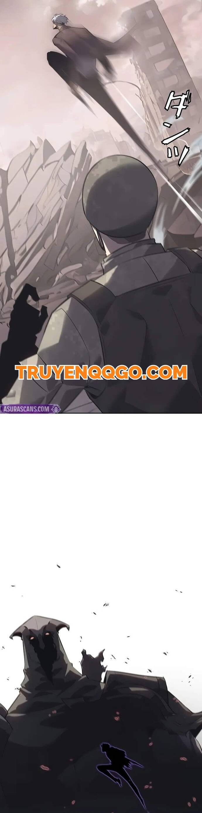Trở Về Từ Vực Thẳm [Chap 1-20]