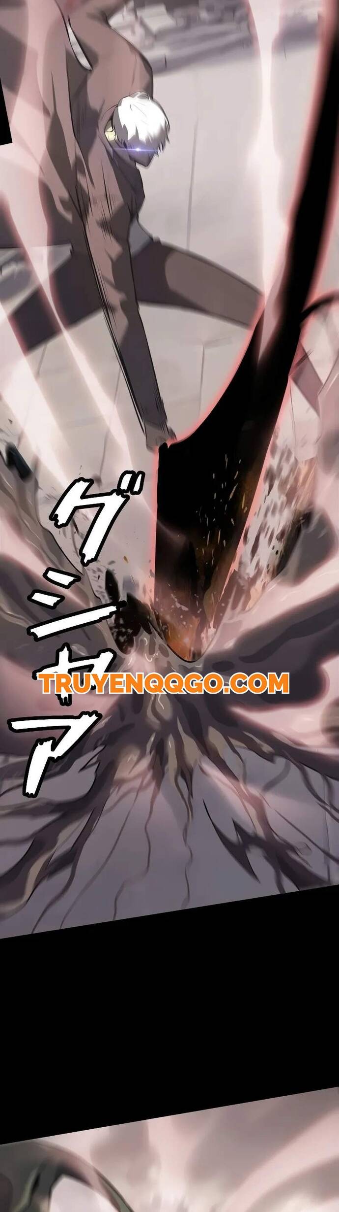Trở Về Từ Vực Thẳm [Chap 1-20]
