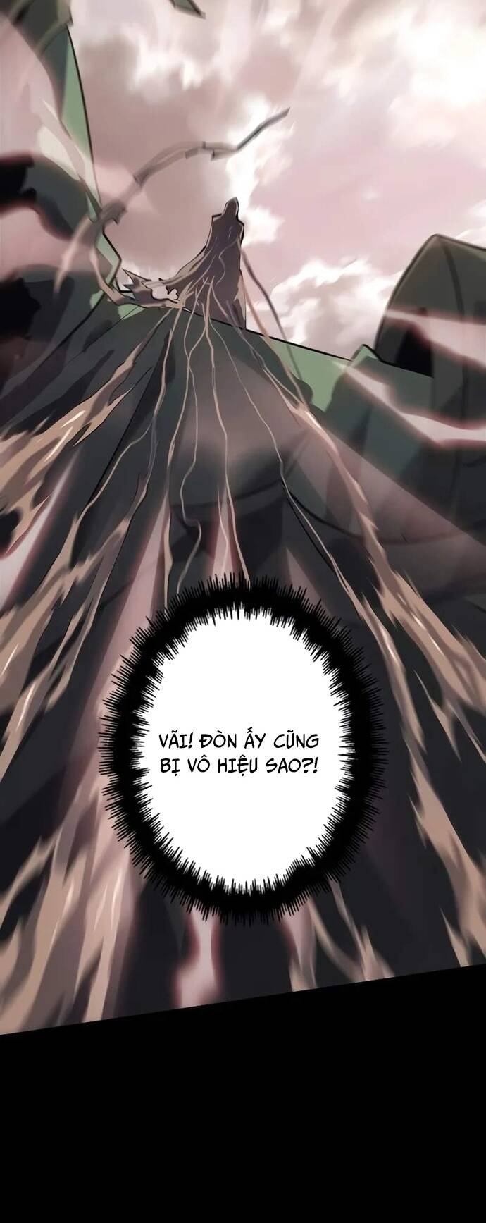 Trở Về Từ Vực Thẳm [Chap 1-20]