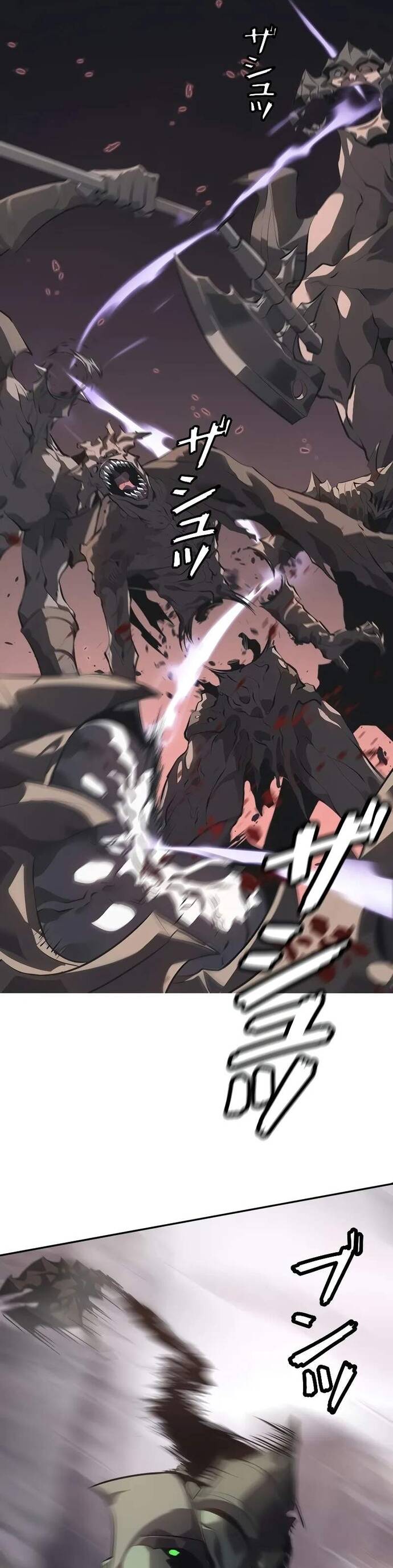 Trở Về Từ Vực Thẳm [Chap 1-20]