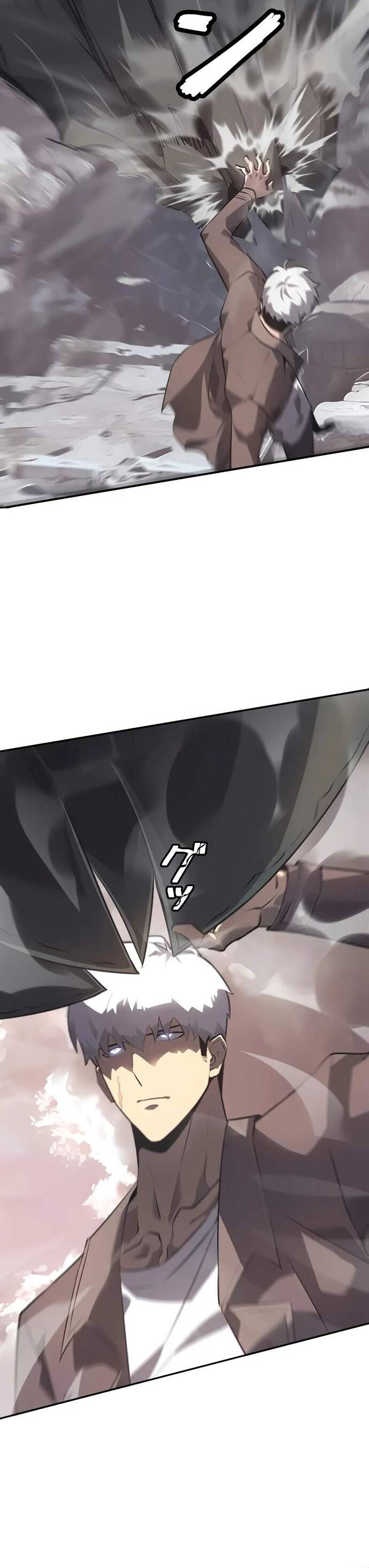 Trở Về Từ Vực Thẳm [Chap 1-20]