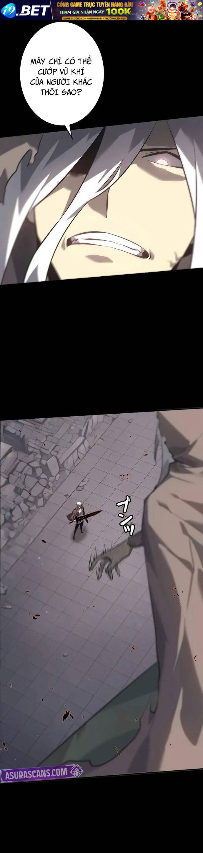 Trở Về Từ Vực Thẳm [Chap 1-20]