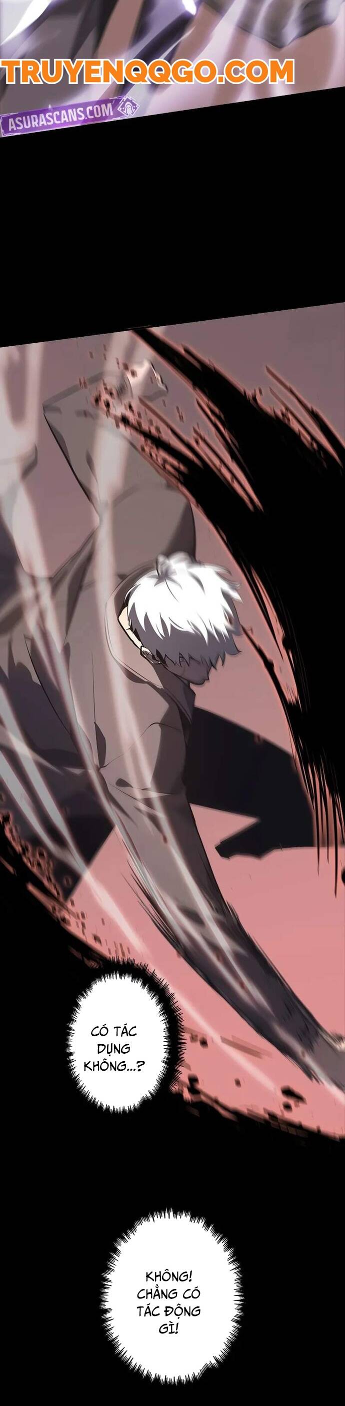 Trở Về Từ Vực Thẳm [Chap 1-20]