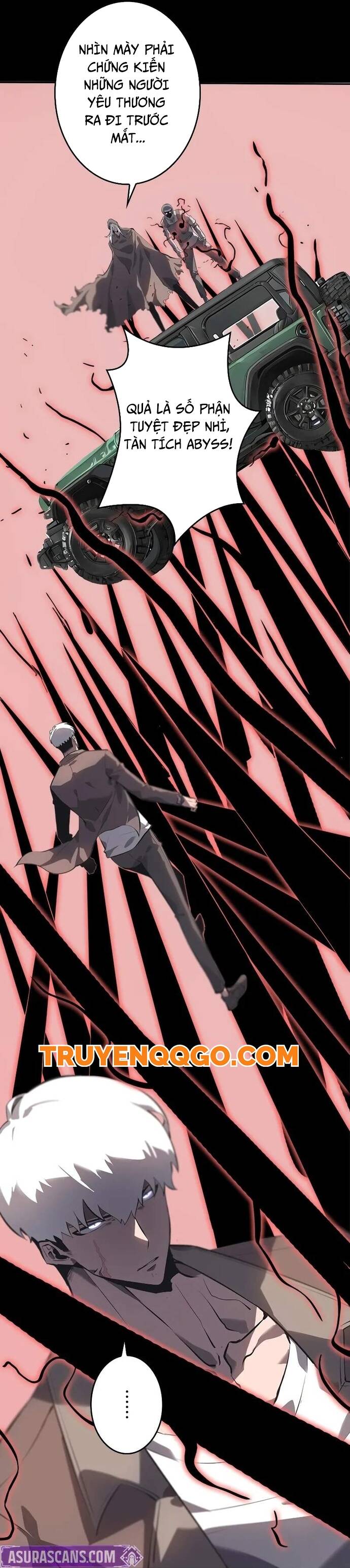 Trở Về Từ Vực Thẳm [Chap 1-20]