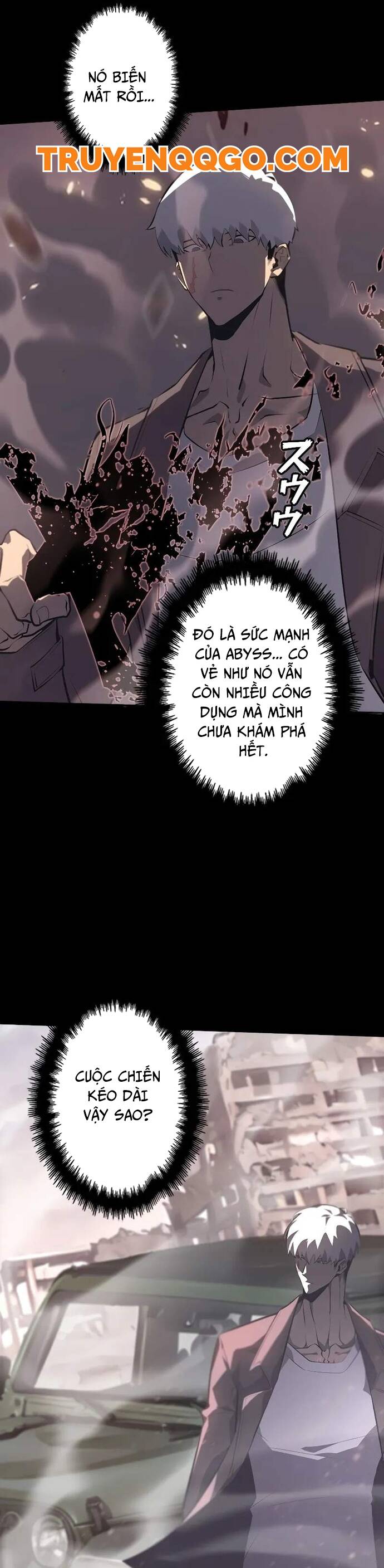 Trở Về Từ Vực Thẳm [Chap 1-20]