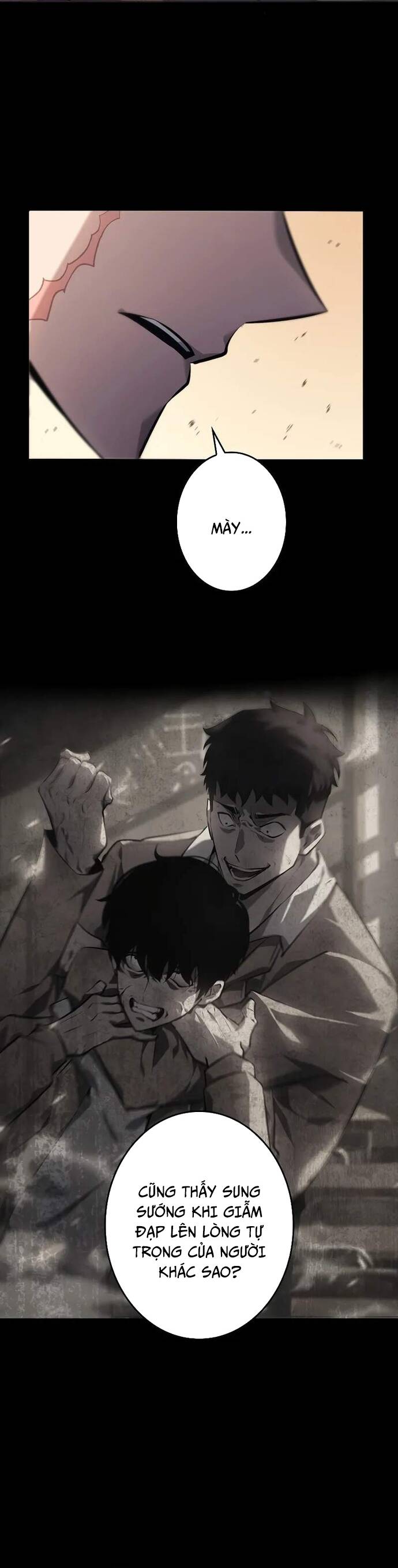 Trở Về Từ Vực Thẳm [Chap 1-20]