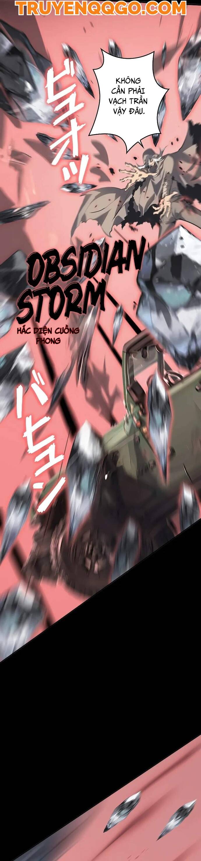 Trở Về Từ Vực Thẳm [Chap 1-20]